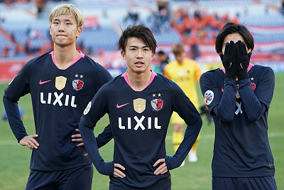 磐田喜悦vs鹿岛鹿角前瞻 伊藤翔状态出色