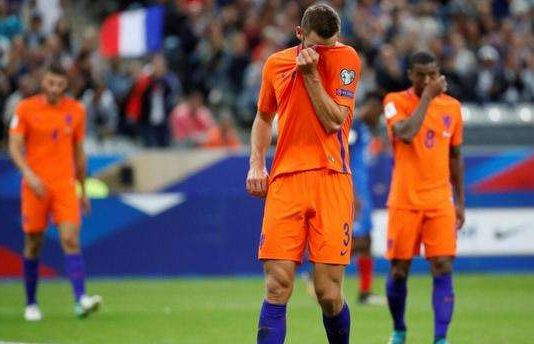 荷兰vs瑞典前瞻:荷兰主场难上演超级逆转奇迹？