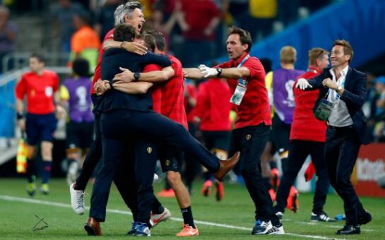 比利时vs英格兰实力分析预测 比利时与英格兰谁能赢