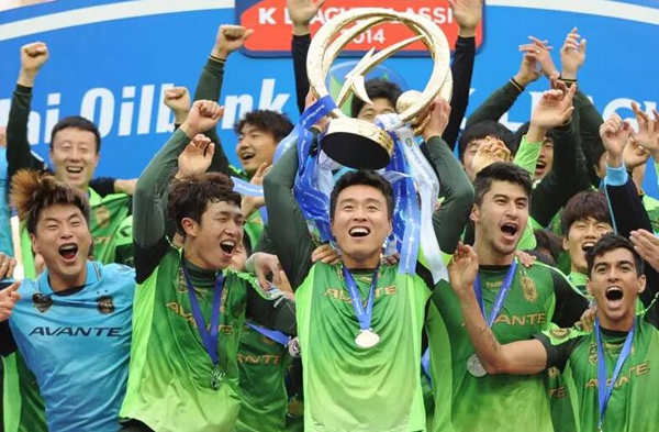 亚冠对联赛的影响之K联赛篇，首尔战绩最佳总体影响小
