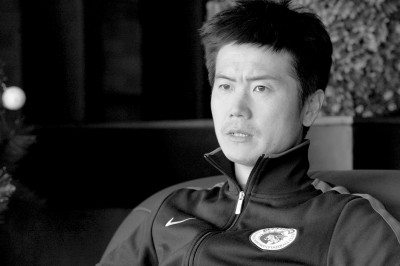 中国1-0韩国，肇俊哲：里皮识别比赛能力很强