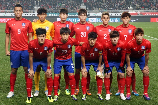 韩国vs德国分析预测前瞻 德国战车终于找回状态