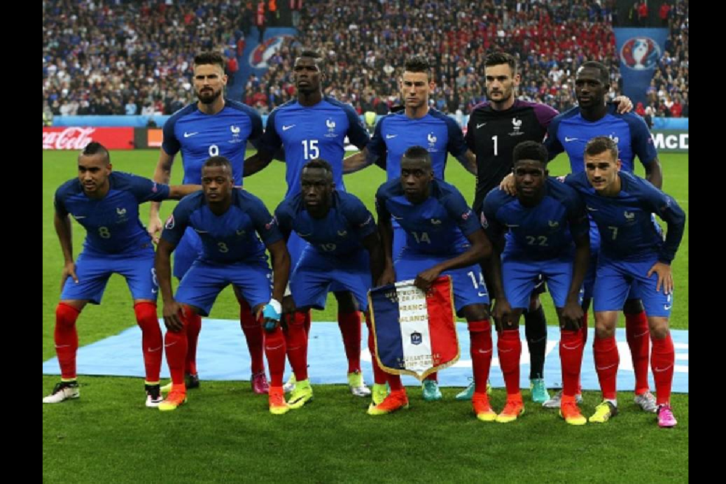 欧洲杯小组赛f组法国vs 德国死亡之组最强一战 Cubegoal Com Cubegoal Com