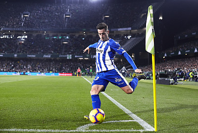 比利亚雷vs阿拉维斯前瞻 阿拉维斯抢分欲望强烈