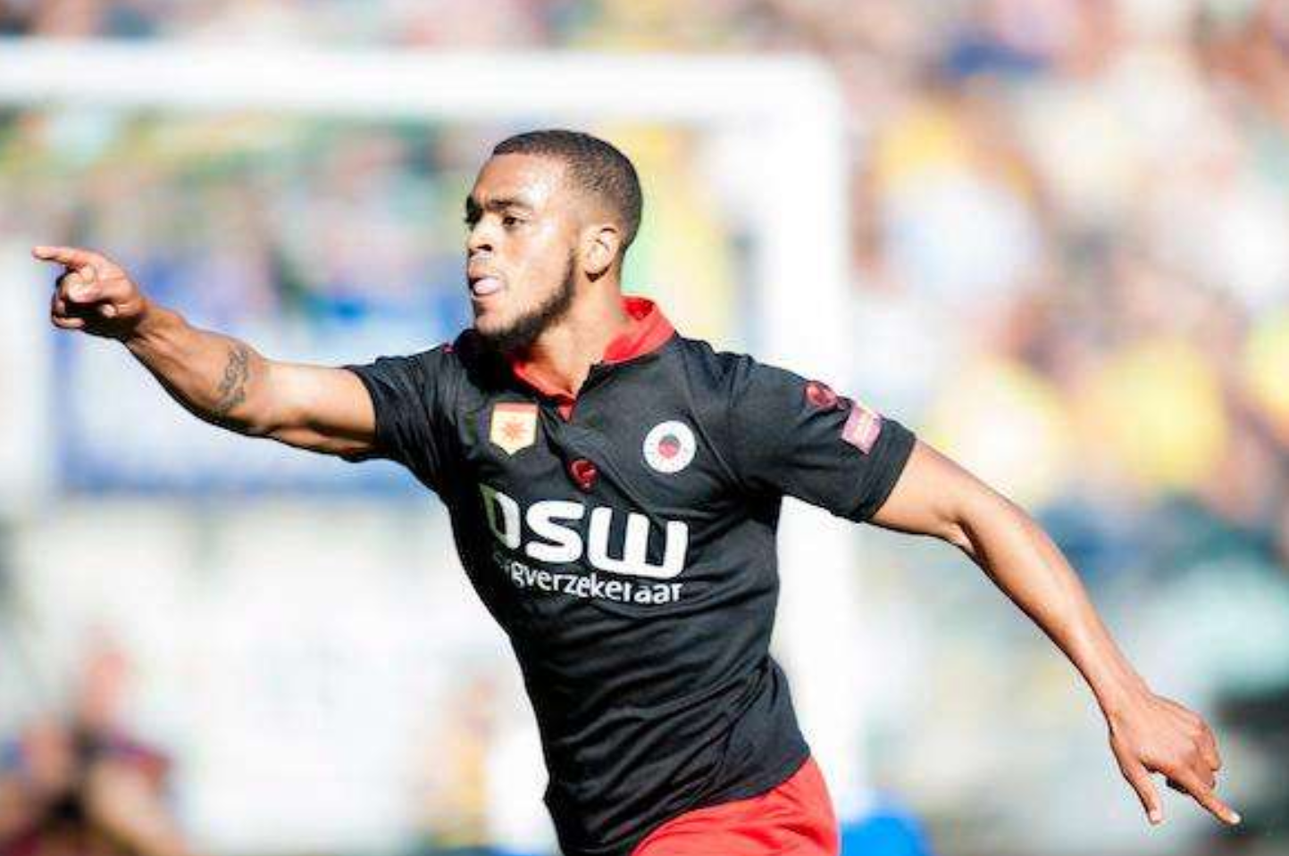 鹿特丹斯巴达vsSBV精英前瞻:主队跌入谷底，客队火力孱弱