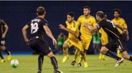 兹林vs哥本哈根分析:兹林排名垫底,哥本哈根需争取进球