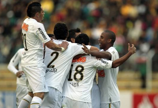 桑托斯vs拉普大学前瞻 桑托斯能否甩开对手？