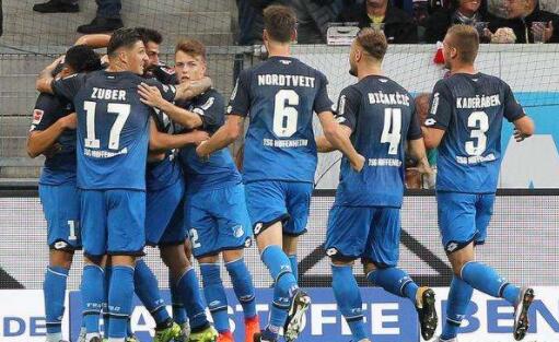 霍芬海姆vs弗赖堡前瞻 状态低迷霍芬海姆路数已尽？