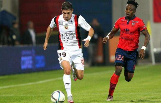 阿雅克肖GFCOvs瓦朗谢纳分析 两队无欲无求 鹿死谁手不定