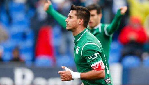 莱加内斯vs埃瓦尔分析 埃瓦尔客场依旧状态爆棚