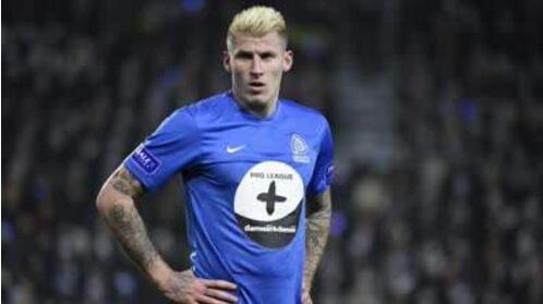 安特卫普vs沙勒罗瓦前瞻:沙勒罗往绩实力强大不容小觑