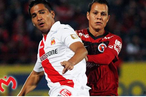 莫雷利亚vs内卡萨分析 莫雷利亚内卡萨迎来卡位生死战