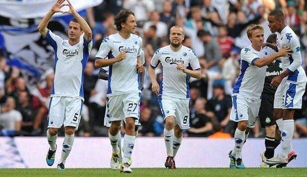 哥本哈根vs库普斯分析 哥本哈根期待主场告捷