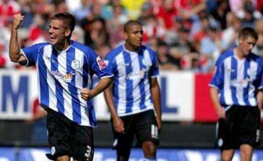 谢周三vs米尔沃尔分析 米尔沃尔客场或能保持不败