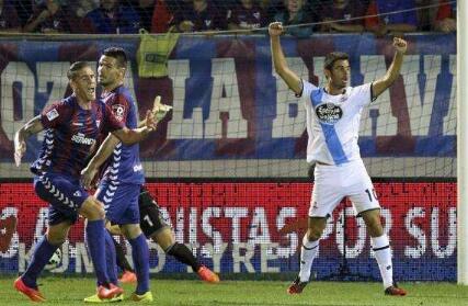 埃瓦尔vs拉科鲁尼亚：埃瓦尔成防守最差，会继续连败？