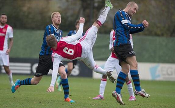 乌德勒支vs鹿特丹斯巴达分析:乌德勒支状态糟糕急切求胜