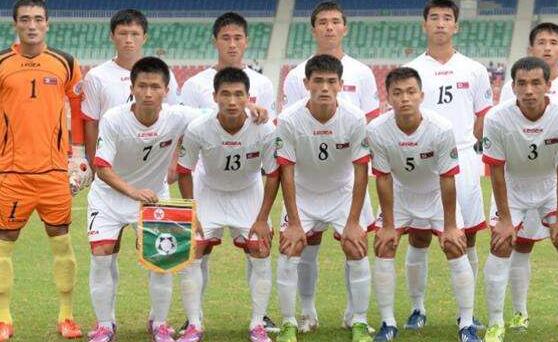 U23亚锦赛 沙特U23vs伊拉克U23前瞻:伊拉克U23实力强大