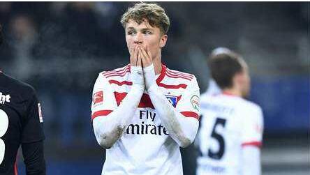 汉堡vs汉诺威96分析:汉堡志在保级,汉诺威状态略有下滑