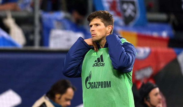 转会流言：传贝西克塔斯有意沙尔克前锋亨特拉尔