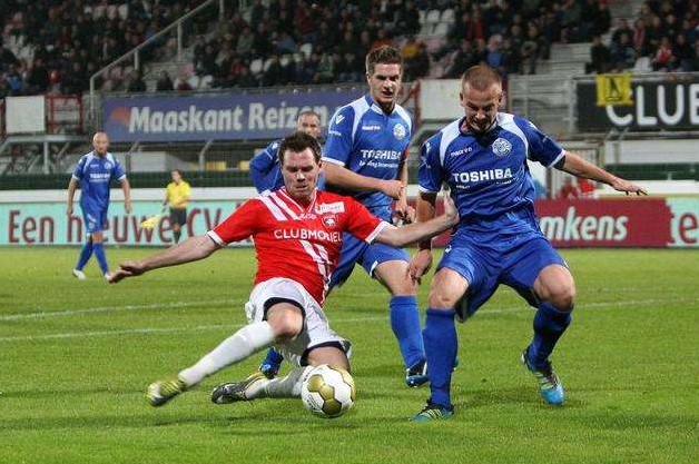 特尔斯达VS福伦丹前瞻 福伦丹进攻防守端皆不佳