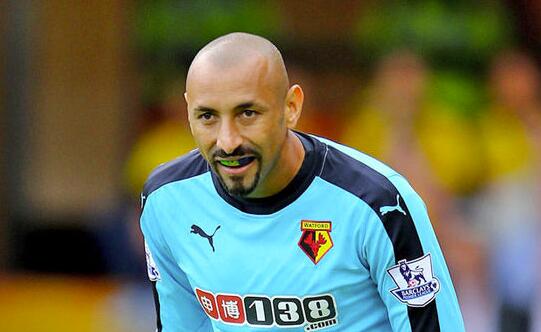 沃特福德1-0斯旺西 戈麦斯：为了保级 沃特福德还需要更多的分数