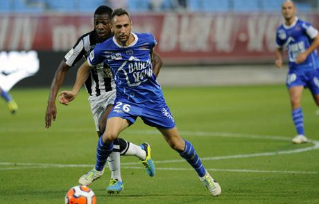 特鲁瓦vs奥尔良前瞻 特鲁瓦主场防守需加强