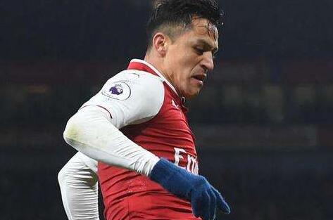 阿森纳vs水晶宫预测:阿森纳大腿或离队,水晶宫稳步回升