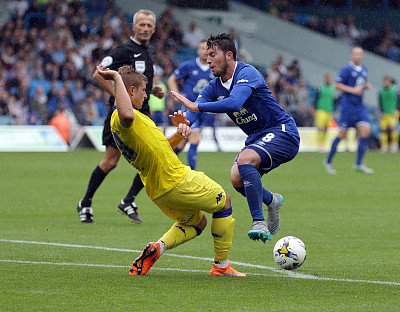 利兹联vs谢菲联前瞻 双方迎来关键较量