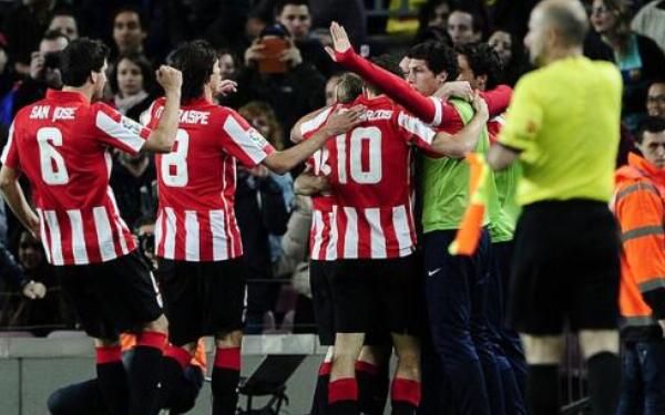 维戈塞尔塔VS毕尔巴鄂竞技分析 连场不胜客队拉响保级警报