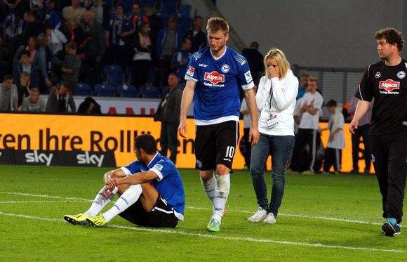 比勒费VS菲尔特前瞻:主场作战,比勒费尔德欲拿弱旅开刀