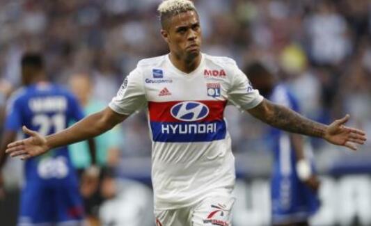 莫陆军vs里昂分析 状态低迷里昂客场恐遭溃败