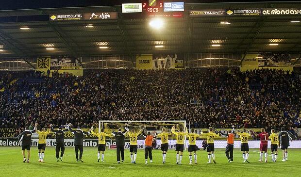 布雷达vsSBV精英分析 SBV精英客场战力强欲送对手八连败