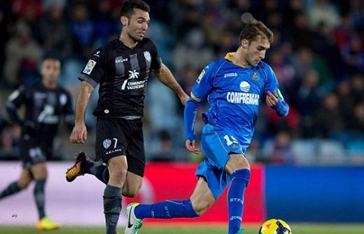 赫塔费VS阿拉维斯分析:赫塔菲欲主场获胜夺领先优势