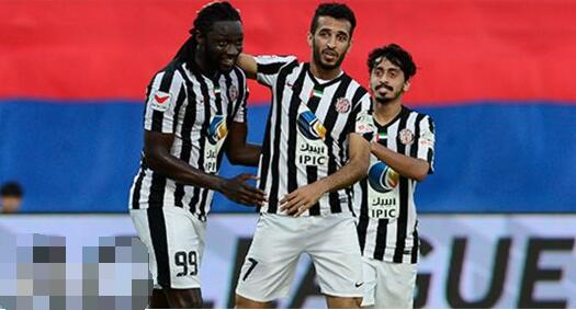 贾兹拉vs波斯波利分析 波斯波利状态火爆客场全力出击