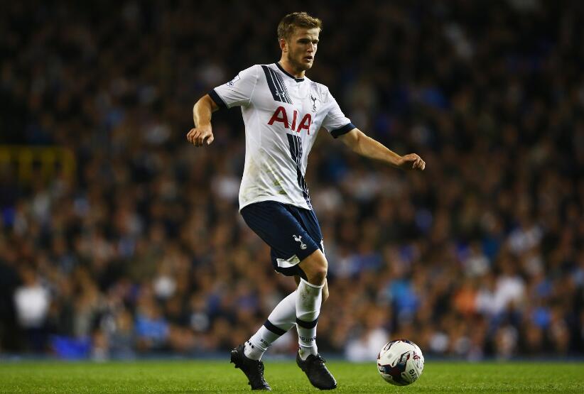 伯恩利VS热刺，波切蒂诺：戴尔是适合热刺的全能中场