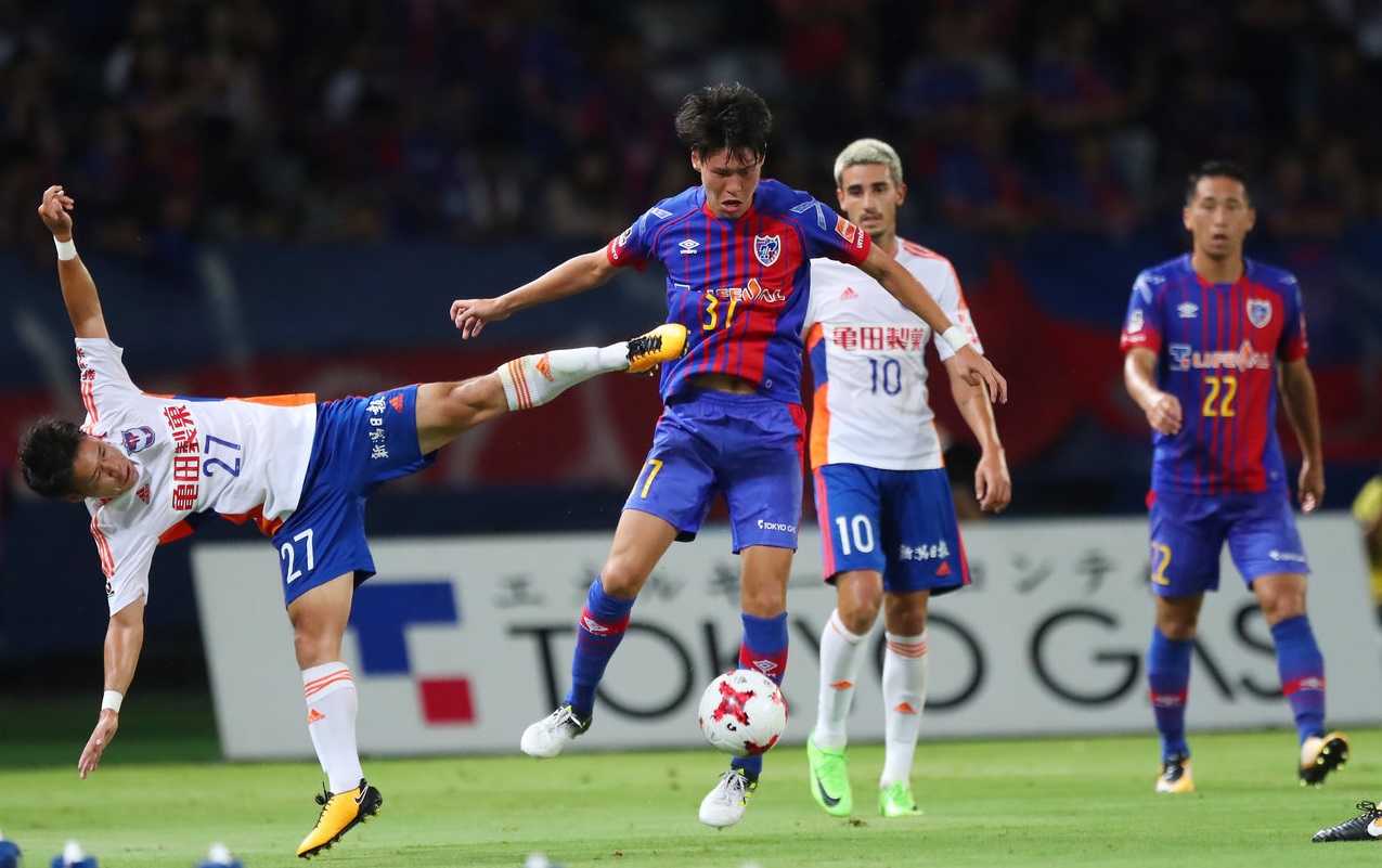 东京FCVS仙台七夕前瞻 仙台七夕客场战绩十分乏力