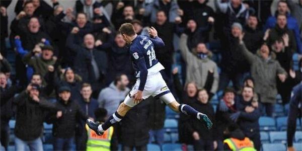 足总杯 米尔沃尔vs巴恩斯利分析:米尔沃尔主场期待不败