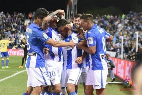 莱加内斯 VS 巴利亚多利德前瞻：莱加内斯能否迷途知返？