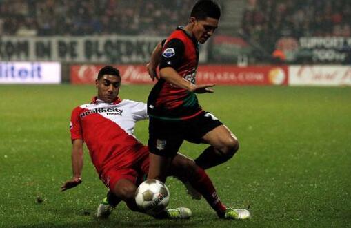 奈梅亨vs乌德勒支青年队前瞻:客队难有取胜之机