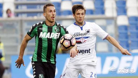 桑普多利亚vs萨索洛分析