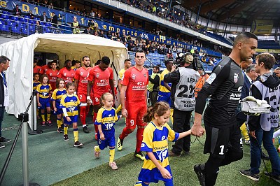 贝济耶vs阿雅克肖GFCO前瞻 贝济耶主场惨不忍睹