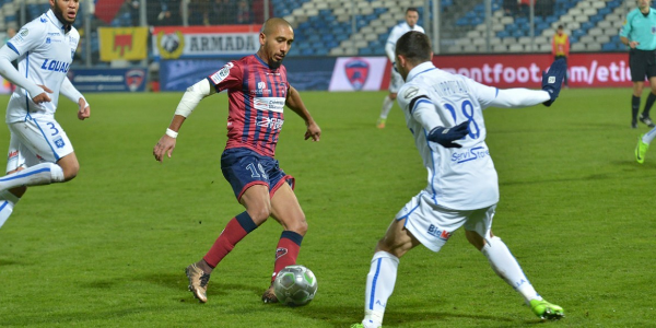 克莱蒙vs尼姆前瞻: 尼姆势在获得直接晋级机会