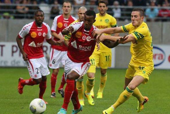 法乙 兰斯vs图尔分析:首位大战,图尔作客败仗再所难免