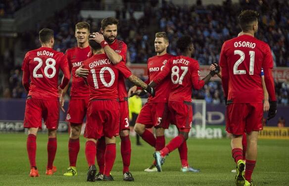 明尼苏达联vs多伦多FC分析 明尼苏达联主场迎抢分机会