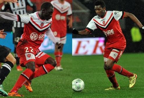 瓦朗谢纳vs图尔前瞻:图尔联赛垫底难求一胜