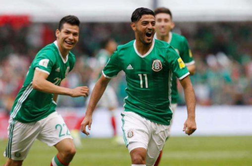 墨西哥vs威尔士分析 墨西哥主场胜算更大