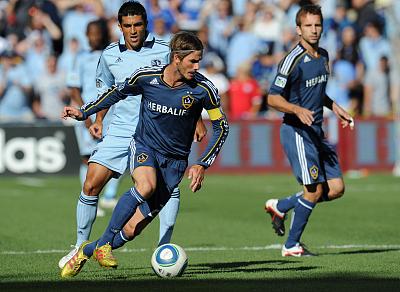 洛杉矶FCvs堪萨斯城前瞻 堪萨斯城状态持续火爆