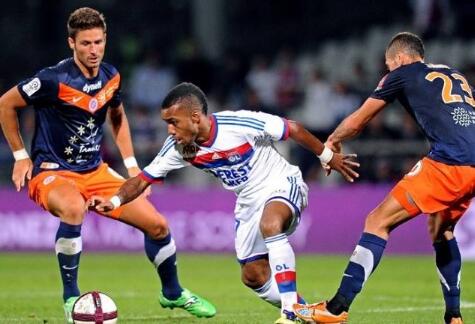 蒙彼利埃vs雷恩分析:雷恩交锋占优客场不惧