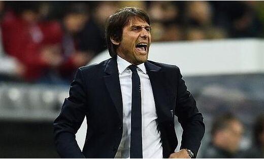 西布朗VS切尔西 孔蒂：健康是夺冠的保障 为了避免伤病做了很多