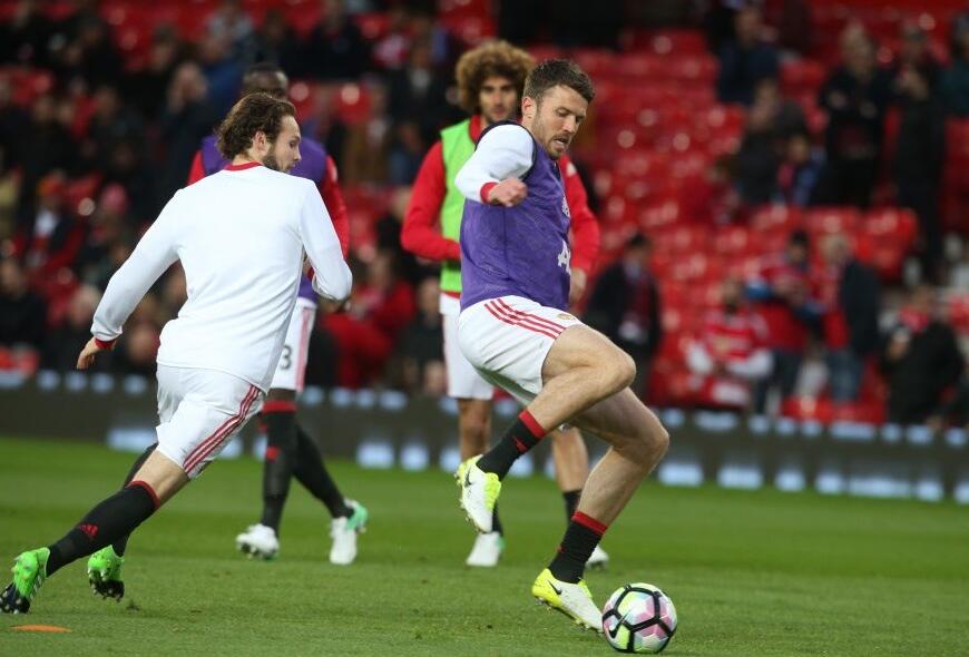 桑德兰VS曼联，红魔本赛季结束或将与卡里克续约一年